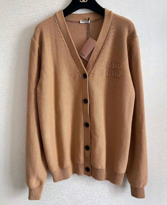 КАРДИГАН MIU MIU фото