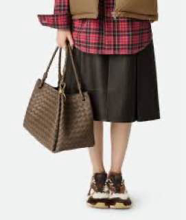 СУМКА BOTTEGA VENETA детальное фото