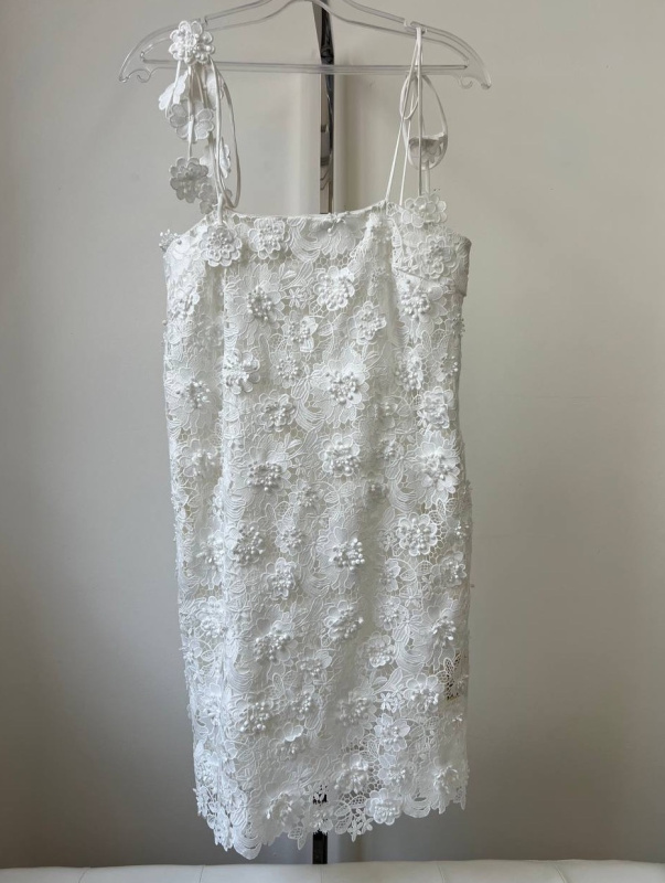 ПЛАТЬЕ ZIMMERMANN фото