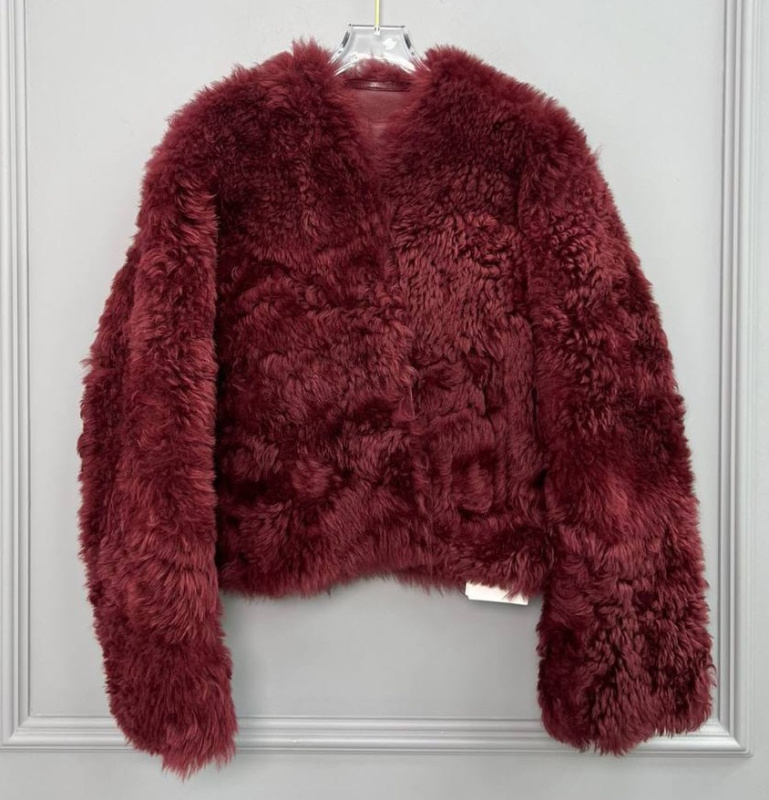 ШУБА THE ROW фото