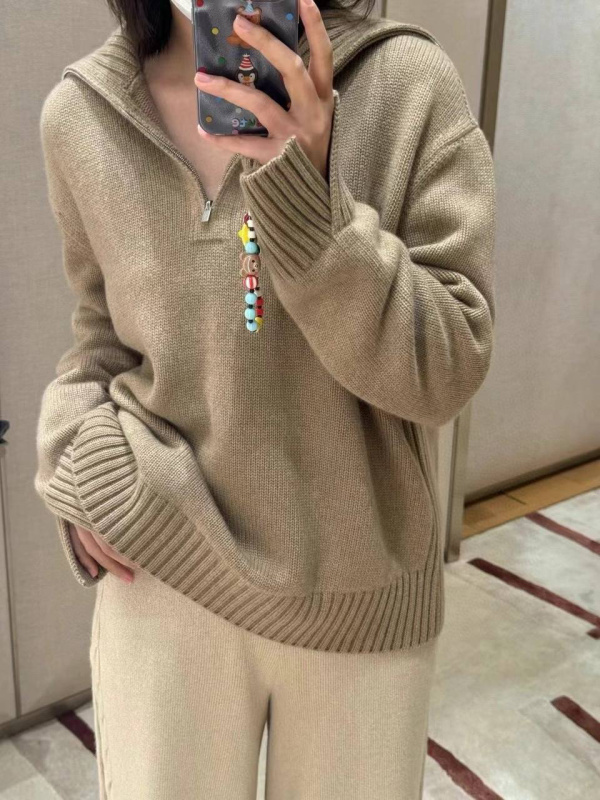 ДЖЕМПЕР LORO PIANA фото