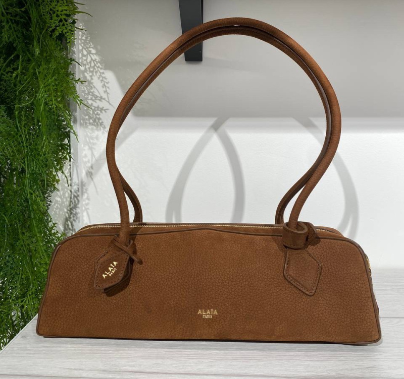 СУМКА ALAIA фото