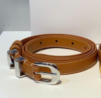 ЖЕНСКИЙ РЕМЕНЬ CELINE фото