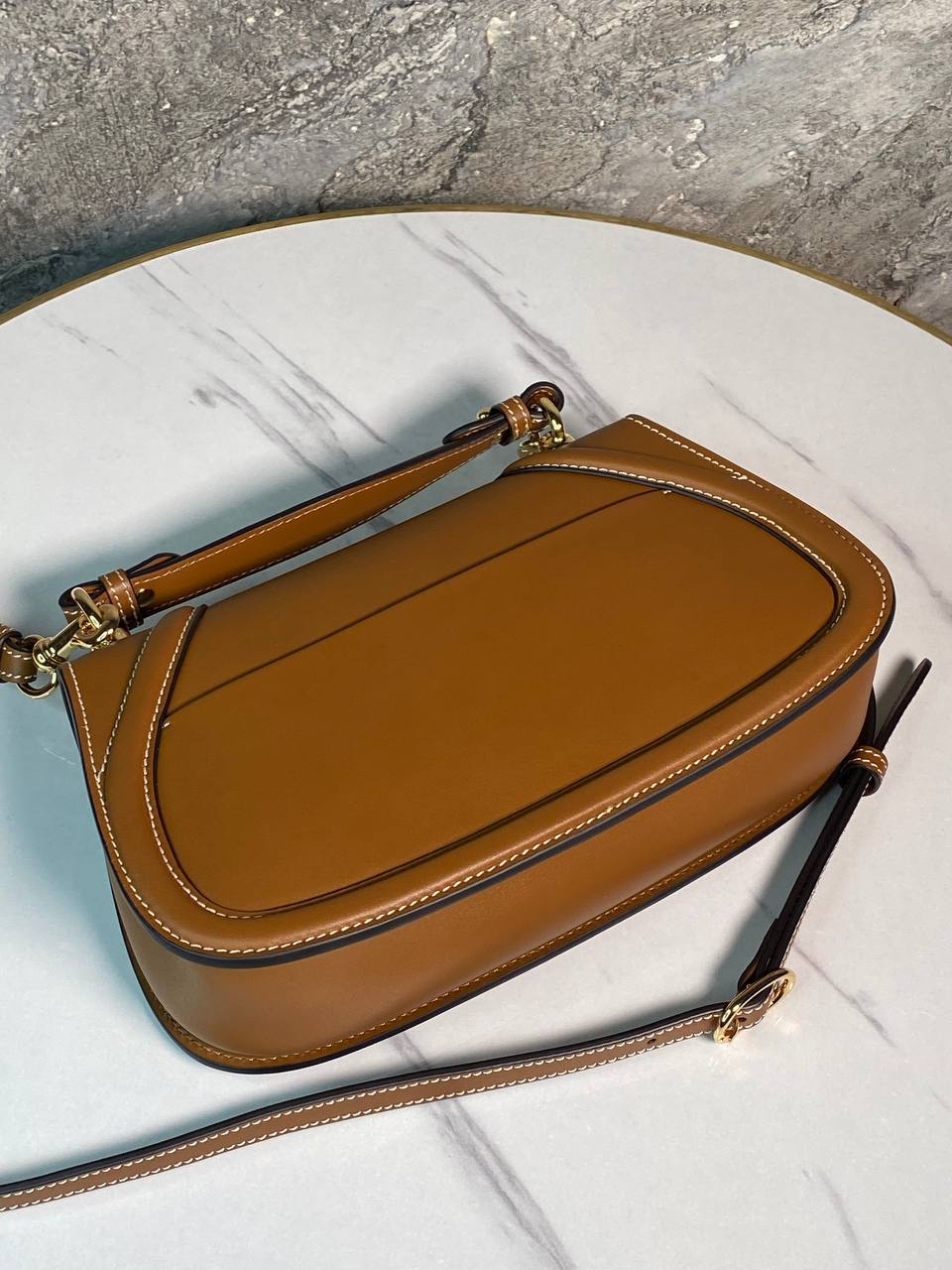 СУМКА GUCCI детальное фото