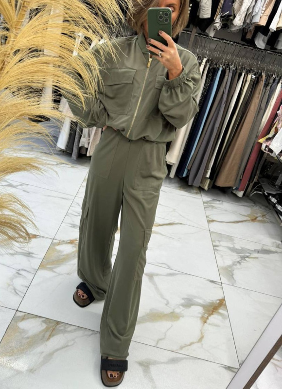 КОСТЮМ MAX MARA фото