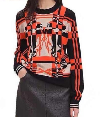 СВИТЕР HERMES фото