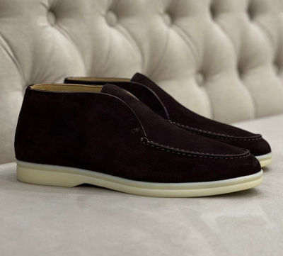 ЛОФЕРЫ LORO PIANA фото