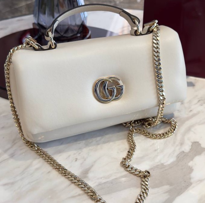 СУМКА GUCCI фото