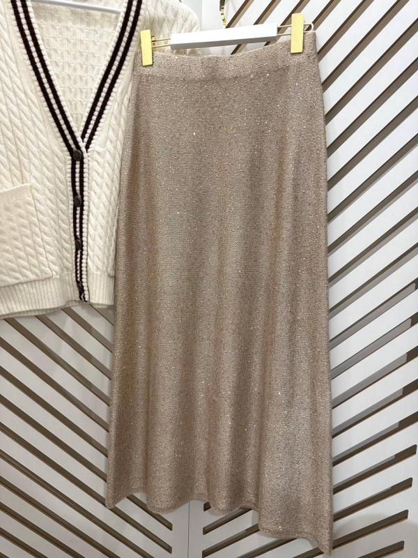 ЮБКА BRUNELLO CUCINELLI фото