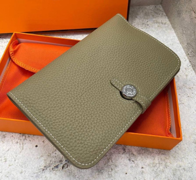 КОШЕЛЕК HERMES фото