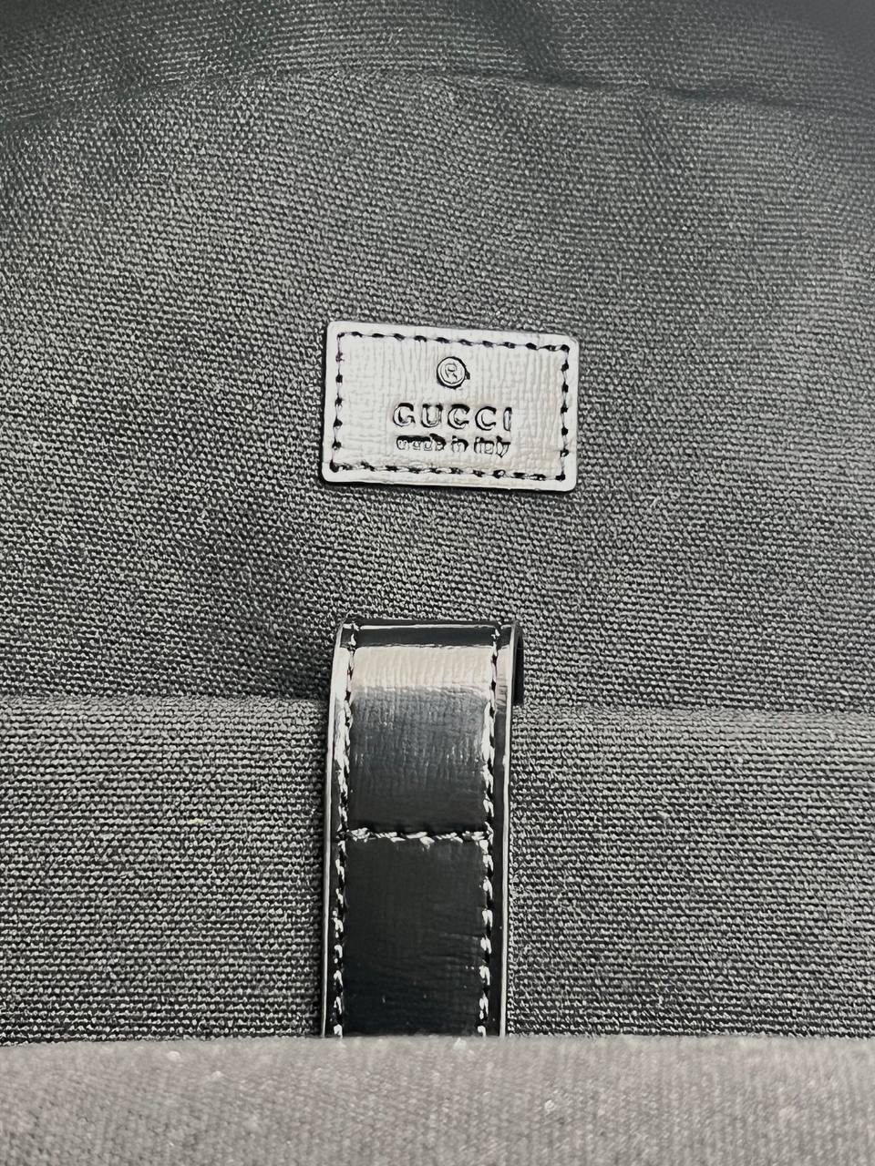РЮКЗАК GUCCI детальное фото