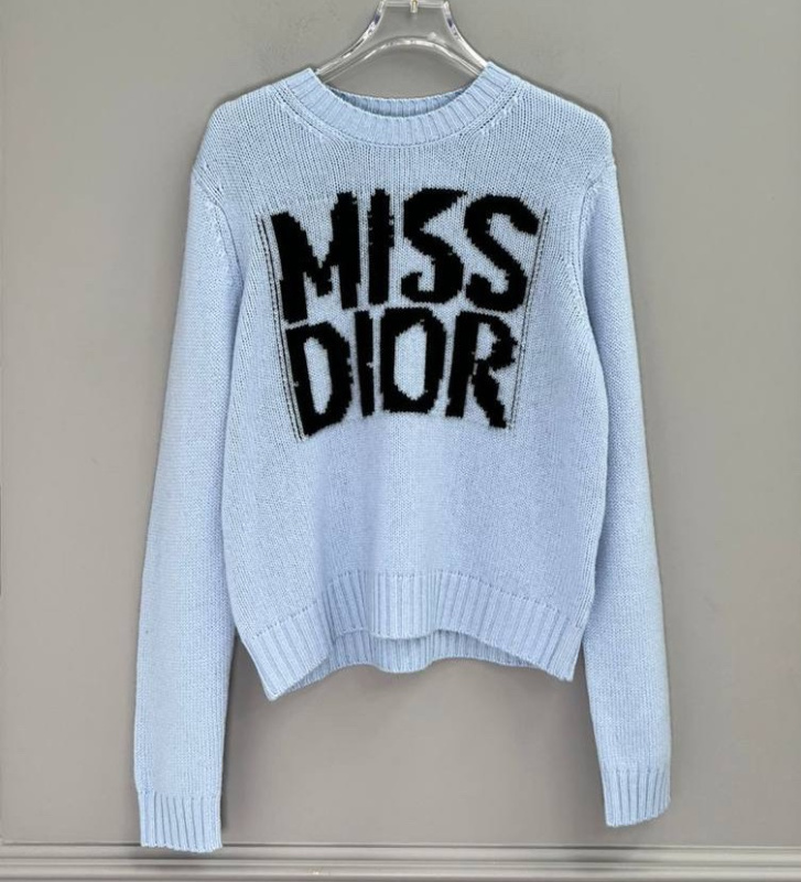 СВИТЕР CHRISTIAN DIOR фото