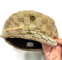 КЕПКА GUCCI фото