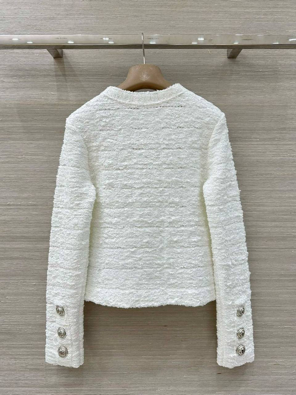 ПИДЖАК BALMAIN детальное фото