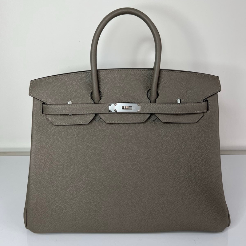 СУМКА HERMES BIRKIN 35 фото