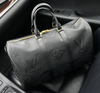 ДОРОЖНАЯ СУМКА LOUIS VUITTON фото