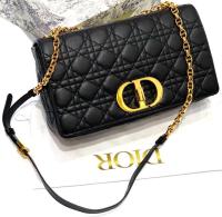 СУМКА CHRISTIAN DIOR фото