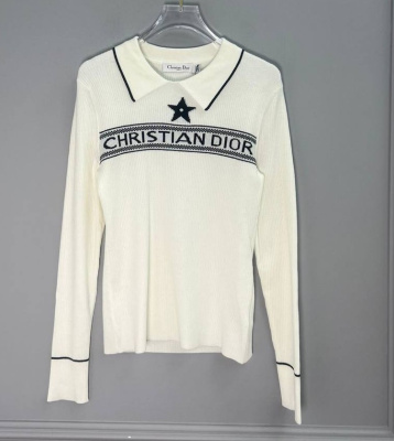 ЛОНГСЛИВ CHRISTIAN DIOR фото