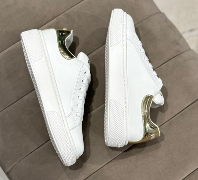 КЕДЫ PRADA фото