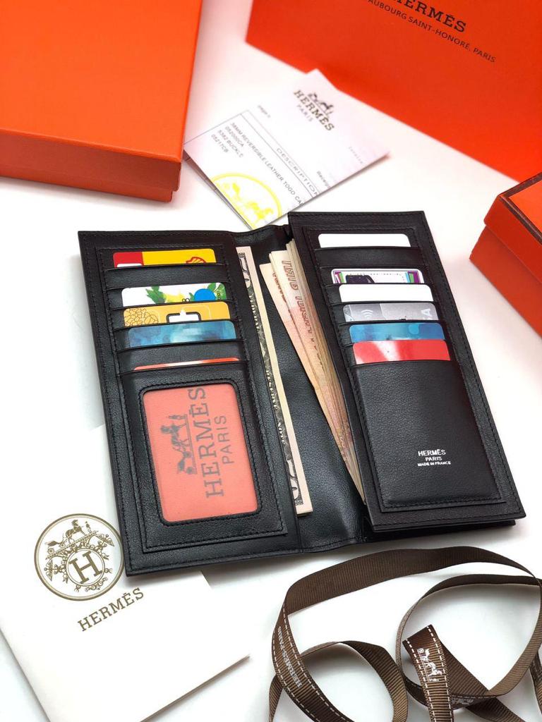 КУПЮРНИЦА HERMES детальное фото