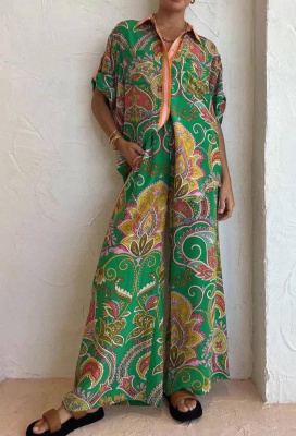 КОСТЮМ ALEMAIS фото