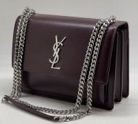 СУМКА SAINT LAURENT фото