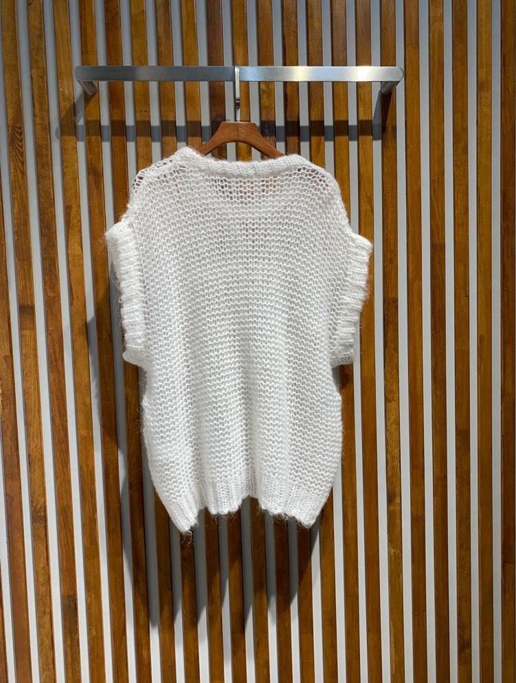 ЖИЛЕТ LOEWE детальное фото