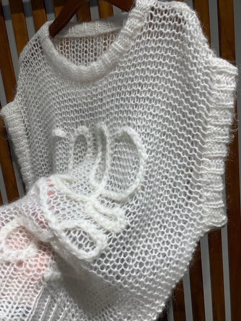 ЖИЛЕТ LOEWE детальное фото