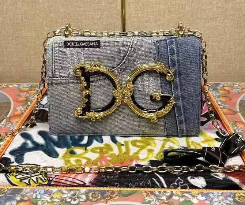 СУМКА DOLCE & GABBANA фото