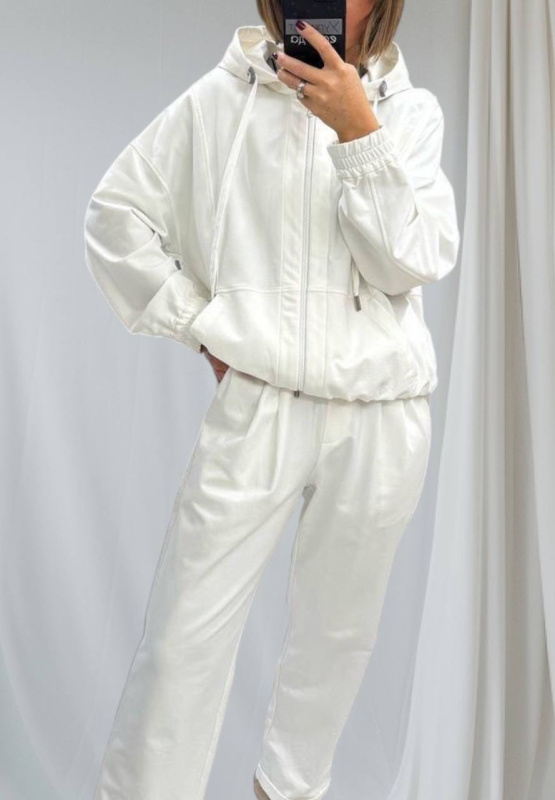 КОСТЮМ BRUNELLO CUCINELLI фото