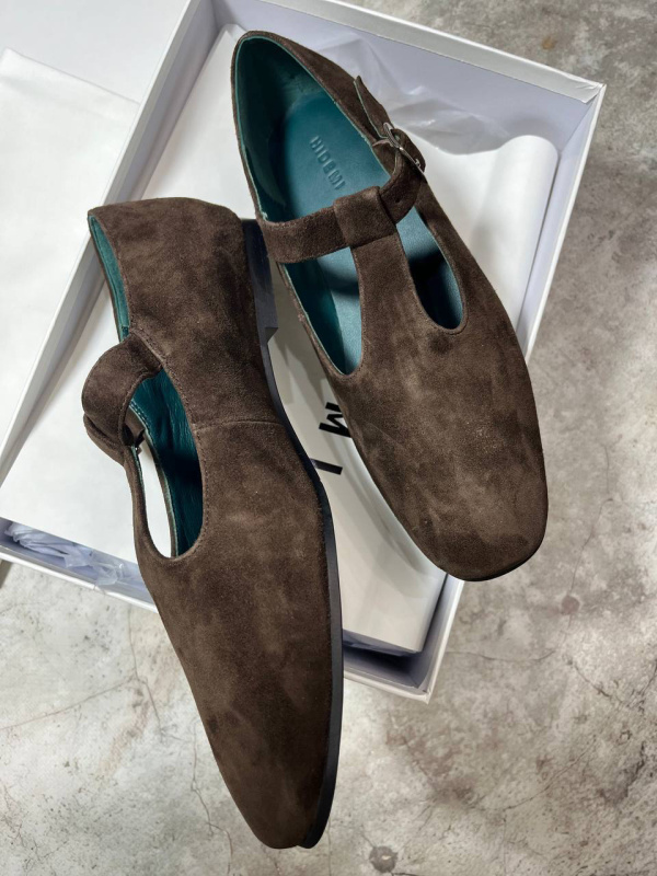 ТУФЛИ HIDEMI фото