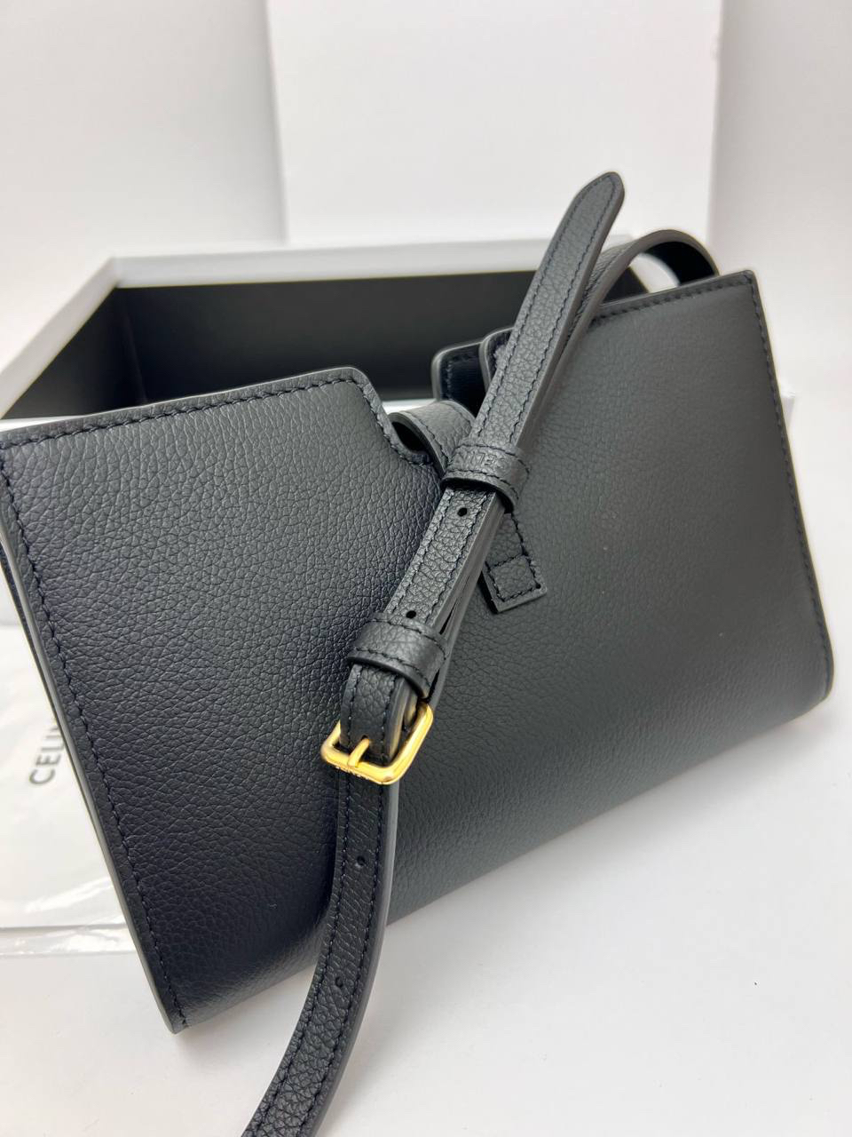 СУМКА CELINE детальное фото