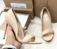 ТУФЛИ GIANVITO ROSSI фото