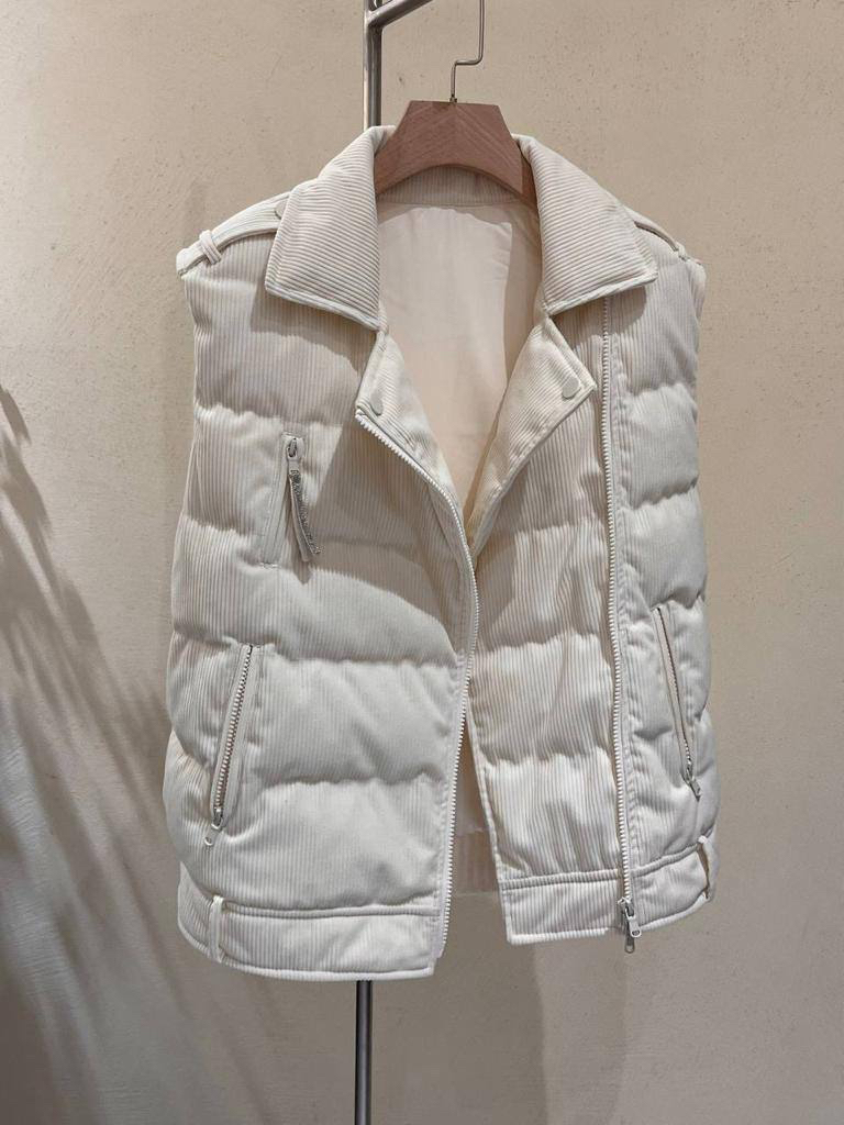 ЖИЛЕТ BRUNELLO CUCINELLI детальное фото