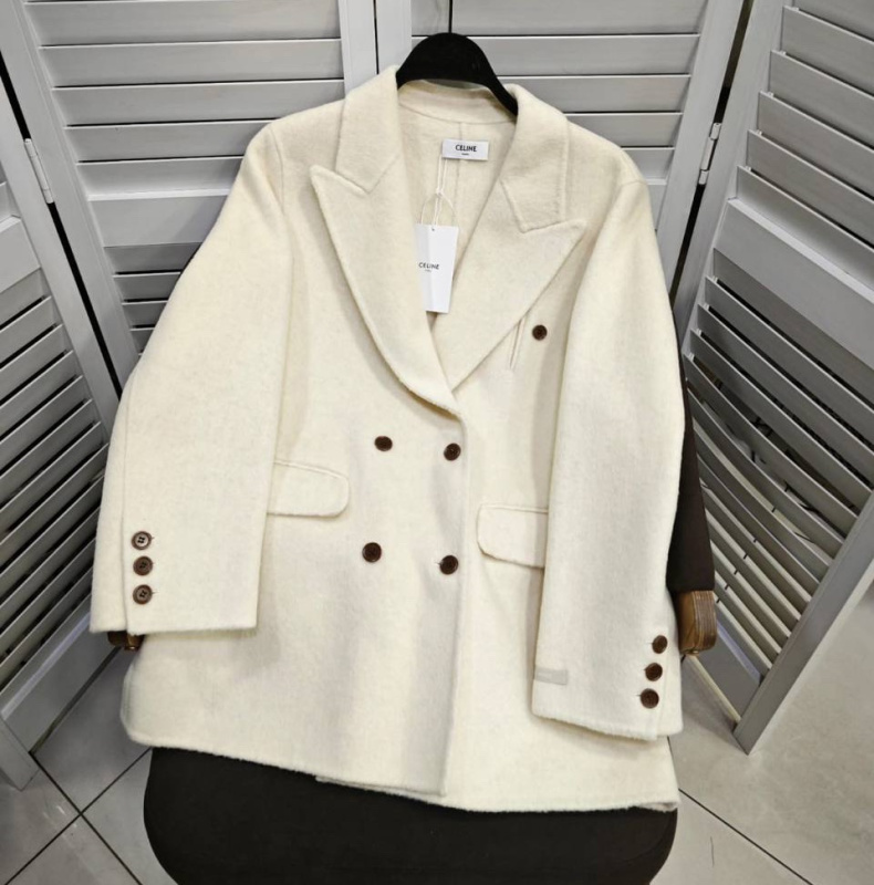 ПАЛЬТО CELINE фото