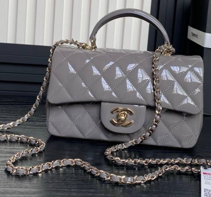 СУМКА CHANEL фото