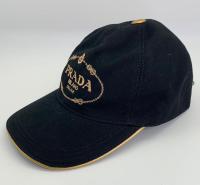 КЕПКА PRADA фото