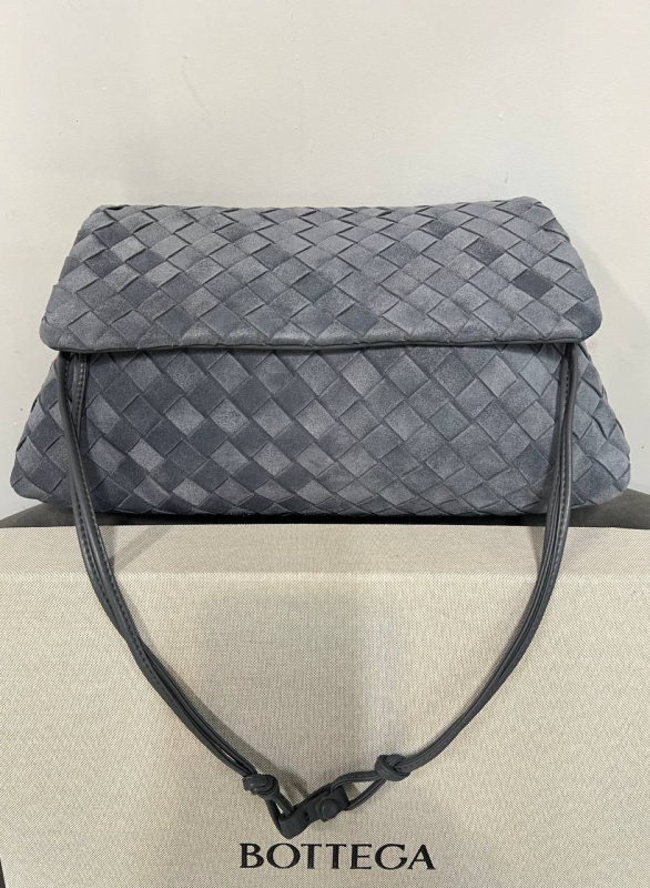 СУМКА BOTTEGA VENETA фото