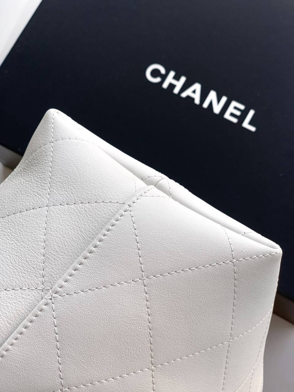 СУМКА CHANEL детальное фото