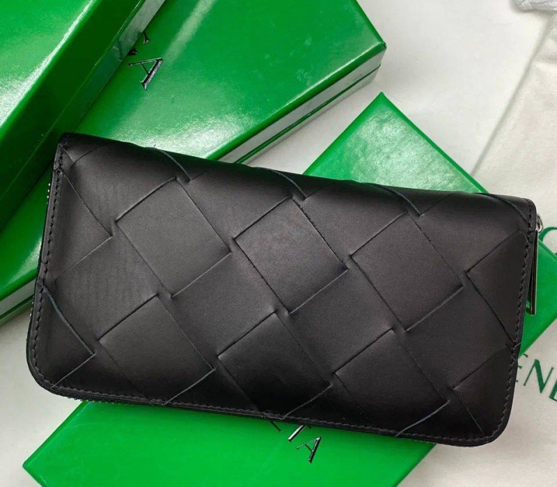 КОШЕЛЕК BOTTEGA VENETA фото