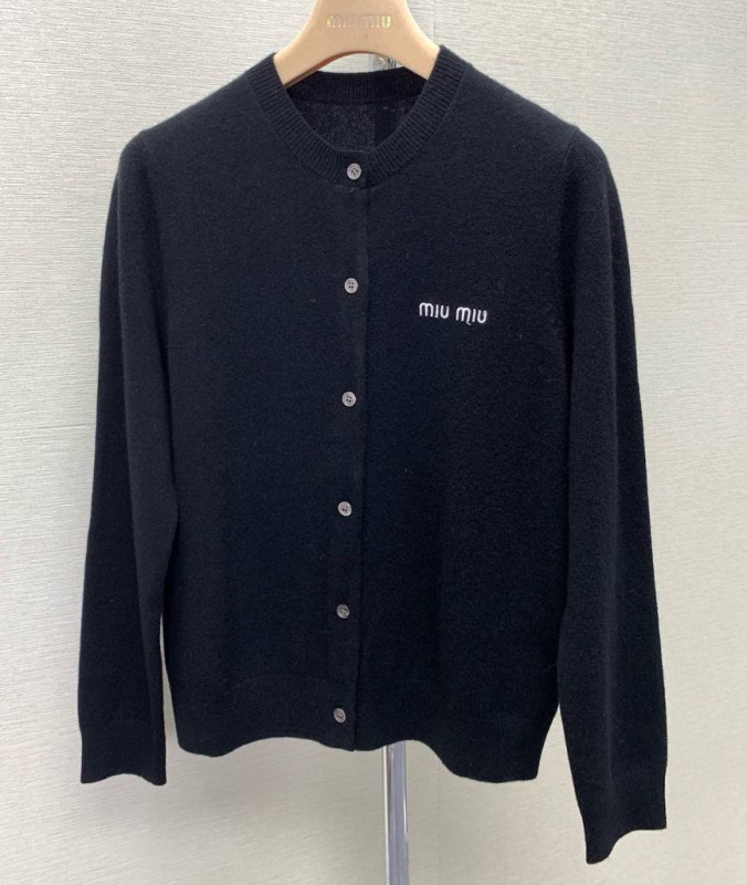 КАРДИГАН MIU MIU фото