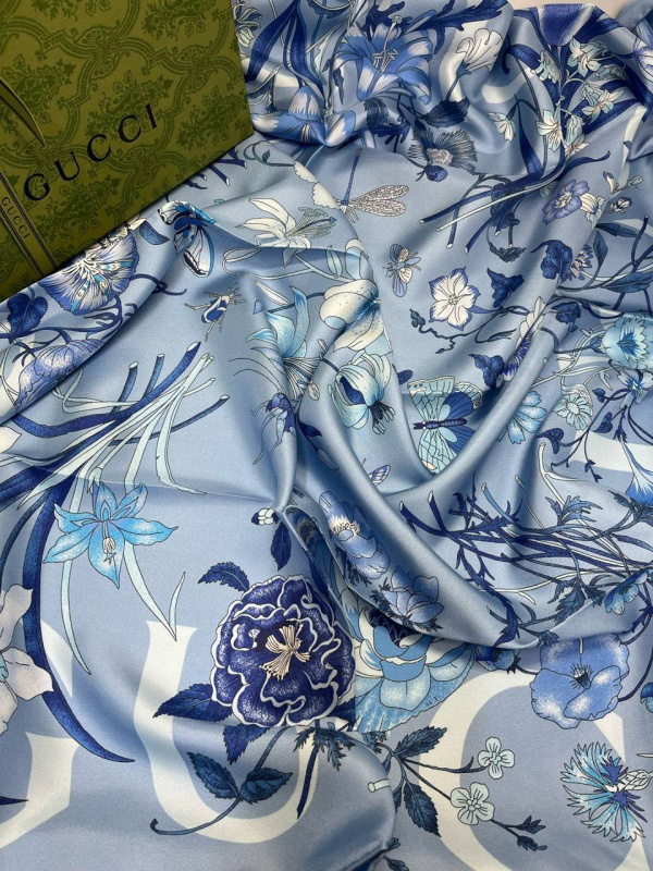 ПЛАТОК GUCCI фото