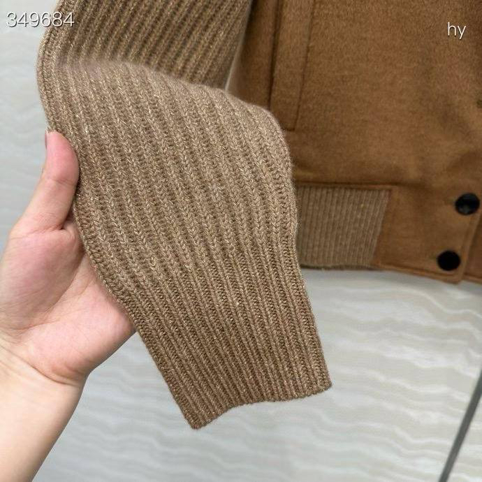 БОМБЕР LORO PIANA детальное фото