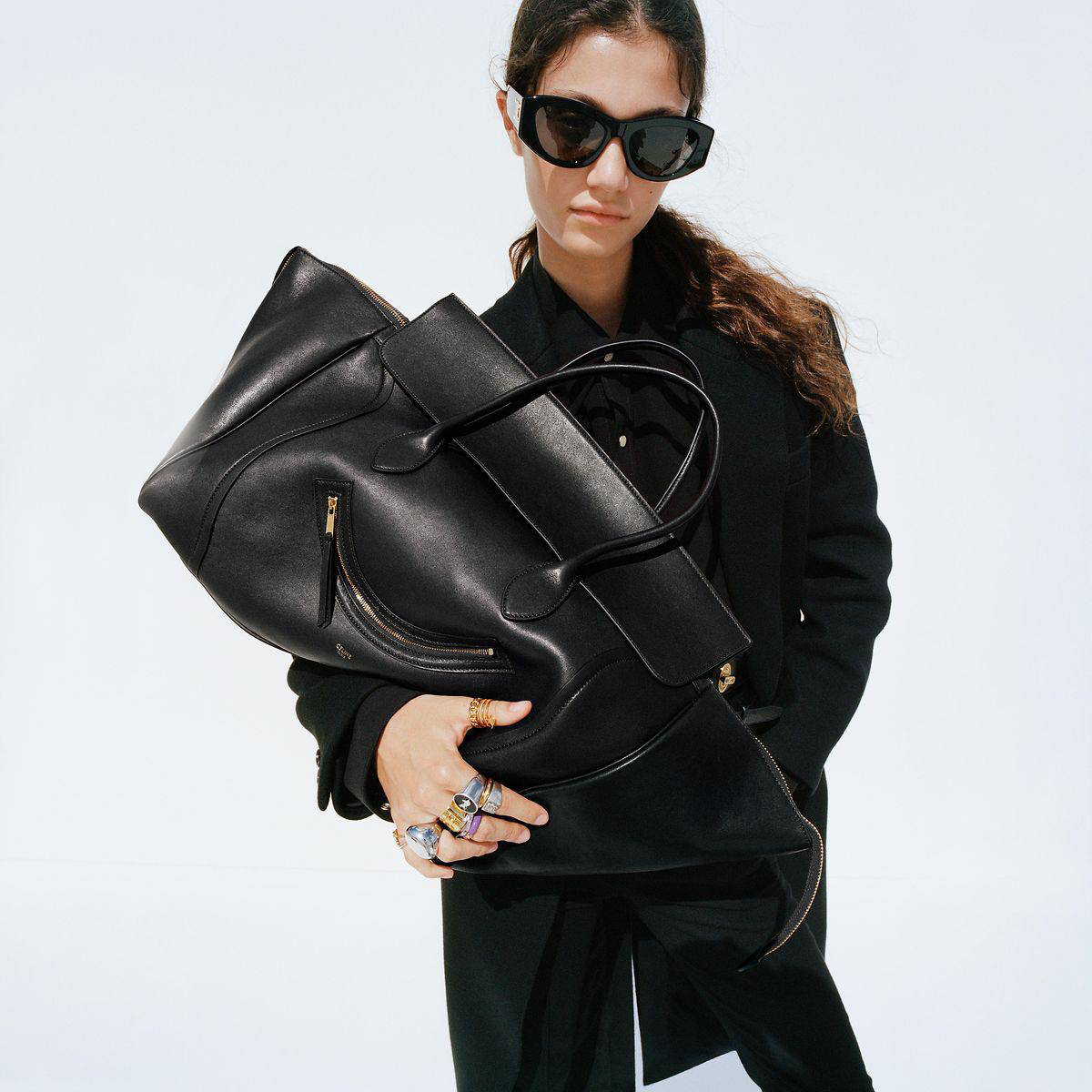 СУМКА CELINE детальное фото