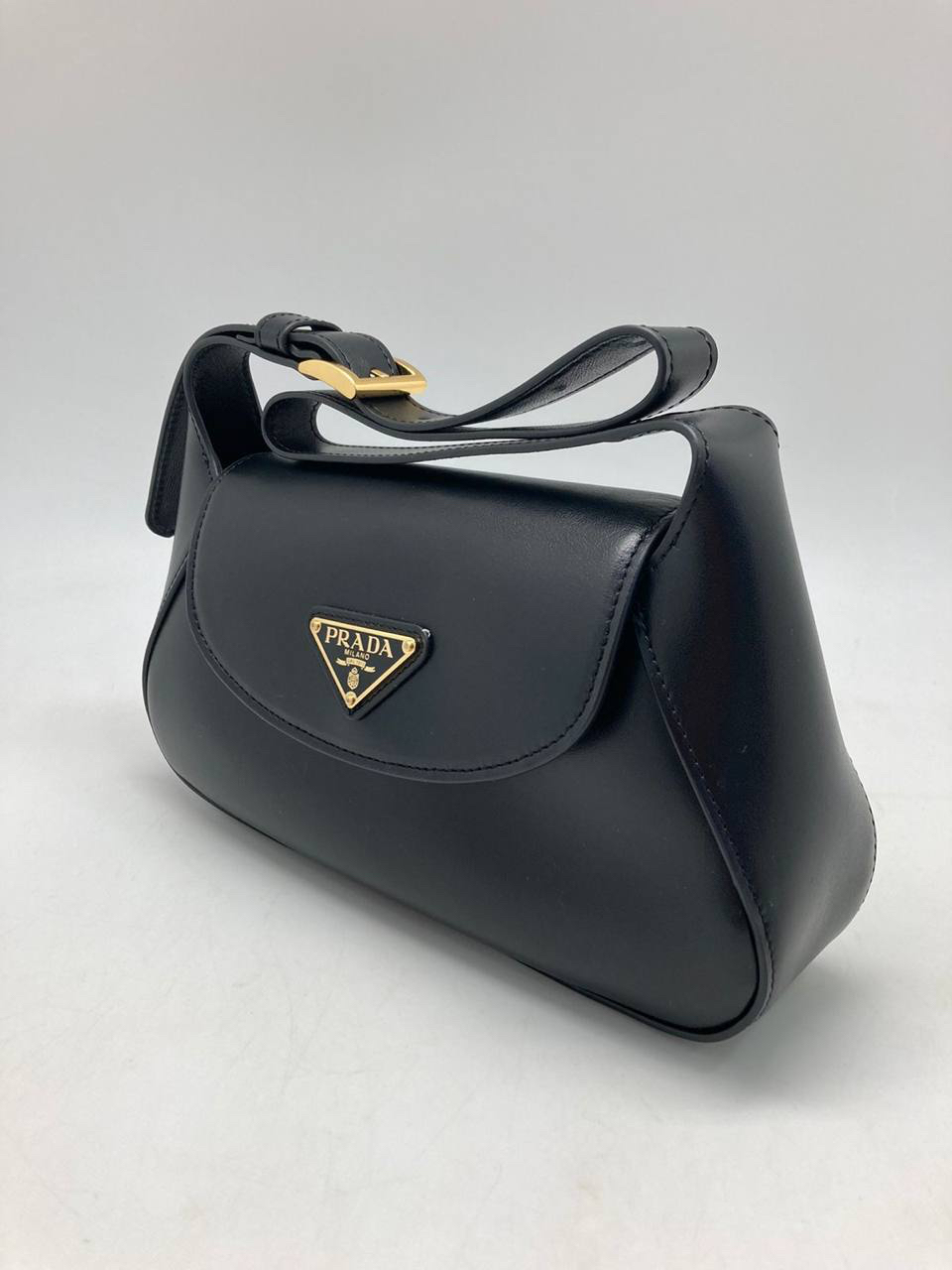 СУМКА PRADA детальное фото