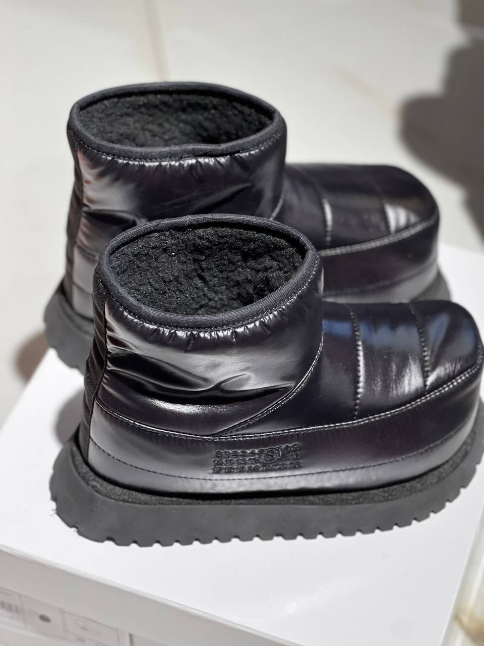 БОТИЛЬОНЫ MAISON MARGIELA детальное фото