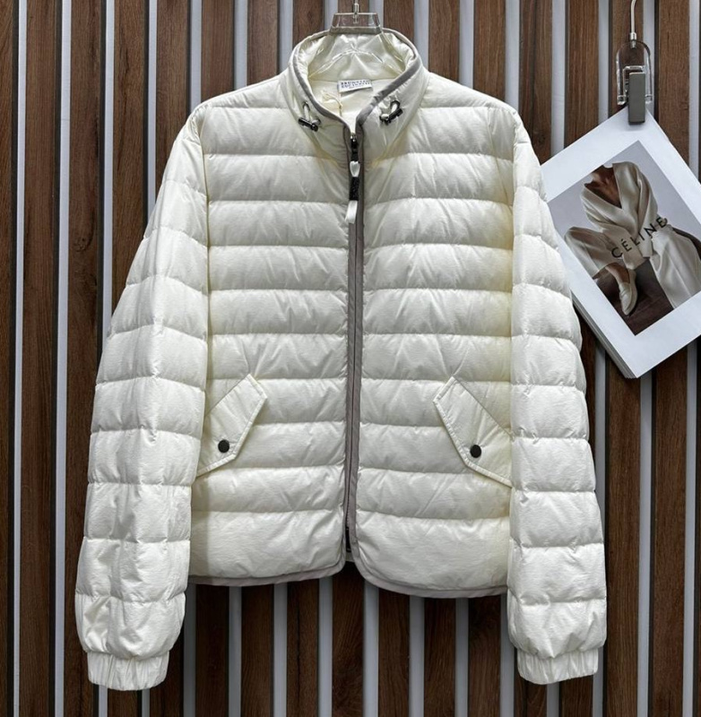 КУРТКА BRUNELLO CUCINELLI фото