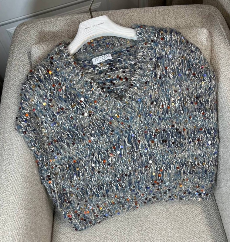 ЖИЛЕТ BRUNELLO CUCINELLI фото