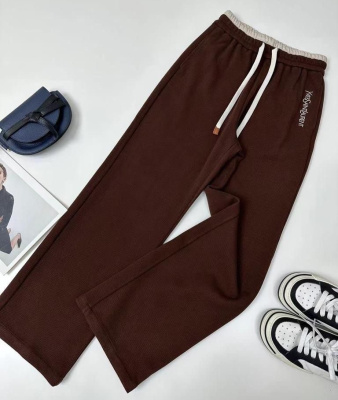 БРЮКИ SAINT LAURENT фото