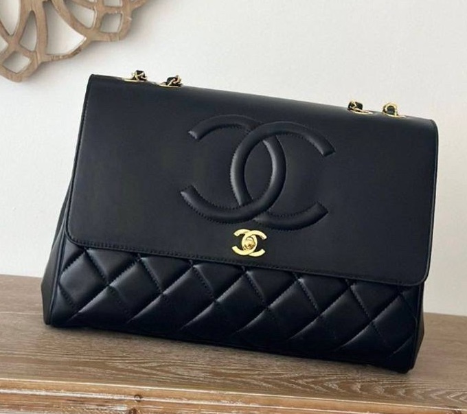 СУМКА CHANEL фото